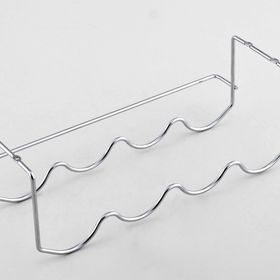 Çağdaş ST26 43x16 cm Mutfak Bar Tezgah Altı Şişelik