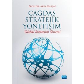 Çağdaş Stratejik Yönetişim - Akın Marşap