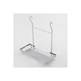Çağdaş SÜB22 34x37 cm Mutfak Tekli Lamalı Baharatlık