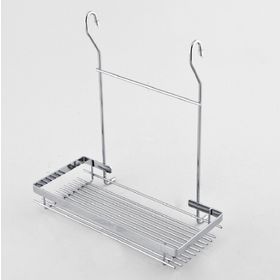 Çağdaş SÜB22 34x37 cm Mutfak Tekli Lamalı Baharatlık