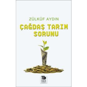 Çağdaş Tarım Sorunu - Zülküf Aydın