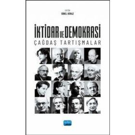 Çağdaş Tartışmalar Nobel Akademik Yayıncılık