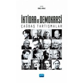 Çağdaş Tartışmalar Nobel Akademik Yayıncılık