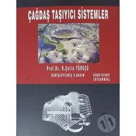 ÇAĞDAŞ TAŞIYICI SISTEMLER - ÇETİN TÜRKÇÜ