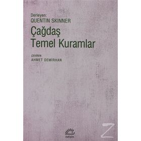 ÇAĞDAŞ TEMEL KURAMLAR - AHMET DEMIRHAN