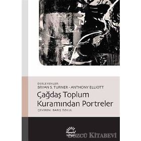 Çağdaş Toplum Kuramından Portreler - Bryan S. Turner