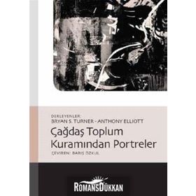 Çağdaş Toplum Kuramından Portreler - Bryan S. Turner