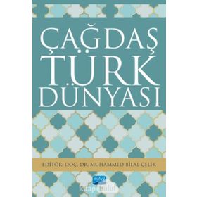 Çağdaş Türk Dünyası - Abdrasul İsakov