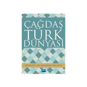 Çağdaş Türk Dünyası - Abdrasul İsakov