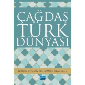 Çağdaş Türk Dünyası - Abdrasul İsakov