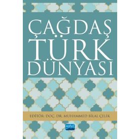 Çağdaş Türk Dünyası - Abdrasul İsakov