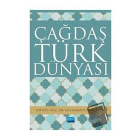 Çağdaş Türk Dünyası - Abdrasul İsakov