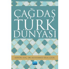 Çağdaş Türk Dünyası - Abdrasul İsakov