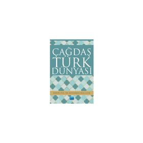 Çağdaş Türk Dünyası - Abdrasul İsakov