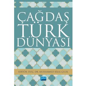Çağdaş Türk Dünyası - Abdrasul İsakov