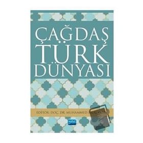 Çağdaş Türk Dünyası - Abdrasul İsakov