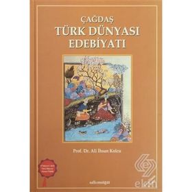 ÇAĞDAŞ TÜRK EDEBİYATI - VAHAP KABAHASANOĞLU