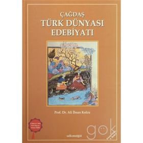 ÇAĞDAŞ TÜRK EDEBİYATI - VAHAP KABAHASANOĞLU