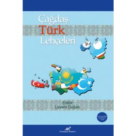 Çağdaş Türk Lehçeleri - Nergis Biray