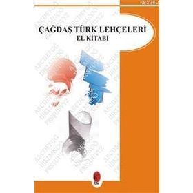 Çağdaş Türk Lehçeleri - Nergis Biray
