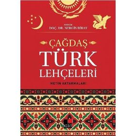 Çağdaş Türk Lehçeleri - Nergis Biray