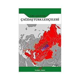 Çağdaş Türk Lehçeleri - Nergis Biray