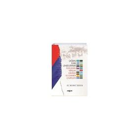 Çağdaş Türk Lehçelerinde Rusçadan Yapılan Kavram ve Gramer Çevirileri - Mehmet Özeren
