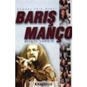 ÇAĞDAŞ TÜRK OZANI BARIŞ MANÇO - BİRGÜL YANGIN