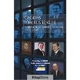 Çağdaş Türk-Rus İlişkileri - Sorunlar ve İşbirliği Alanları 1992-2005 - Oleg A. Kolobov Aleksandr A. Kornilov Fatih Özbay