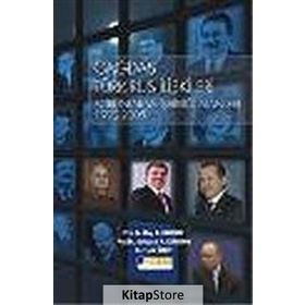 Çağdaş Türk-Rus İlişkileri - Sorunlar ve İşbirliği Alanları 1992-2005 - Oleg A. Kolobov Aleksandr A. Kornilov Fatih Özbay