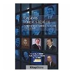 Çağdaş Türk-Rus İlişkileri - Sorunlar ve İşbirliği Alanları 1992-2005 - Oleg A. Kolobov Aleksandr A. Kornilov Fatih Özbay