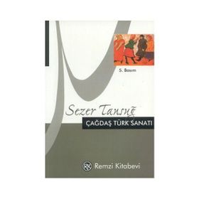 ÇAĞDAŞ TÜRK SANATI - GENEL