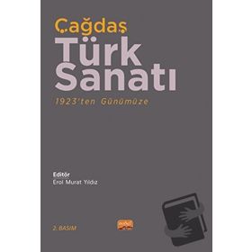 ÇAĞDAŞ TÜRK SANATI - GENEL