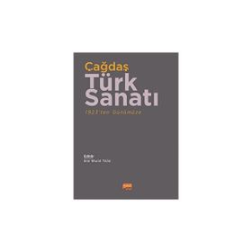 ÇAĞDAŞ TÜRK SANATI - GENEL