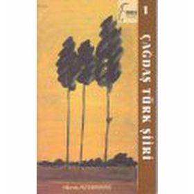 ÇAĞDAŞ TÜRK ŞİİRİ - HIKMET ALTINKAYNAK
