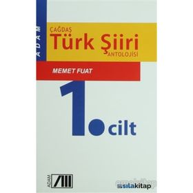 ÇAĞDAŞ TÜRK ŞİİRİ - HIKMET ALTINKAYNAK