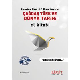Çağdaş Türk ve Dünya Tarihi El Kitabı - Süleyman Efe