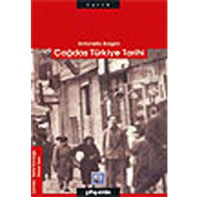 ÇAĞDAŞ TÜRKİYE TARIHI - ANTONELLO BIAGINI