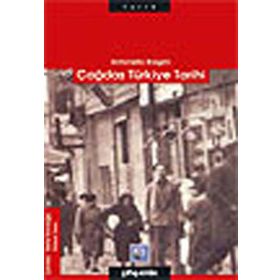 ÇAĞDAŞ TÜRKİYE TARIHI - ANTONELLO BIAGINI