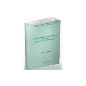 ÇAĞDAŞ TÜRKİYE TÜRKÇESİNDEKİ FIILLERIN DURUM EKLI TAMLAYICILARI - TAHIR KAHRAMAN