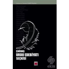 ÇAĞDAŞ URDU EDEBİYATI SEÇKİSİ - CELAL SOYDAN