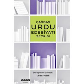 ÇAĞDAŞ URDU EDEBİYATI SEÇKİSİ - CELAL SOYDAN