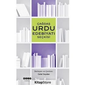 ÇAĞDAŞ URDU EDEBİYATI SEÇKİSİ - CELAL SOYDAN