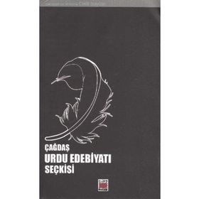 ÇAĞDAŞ URDU EDEBİYATI SEÇKİSİ - CELAL SOYDAN