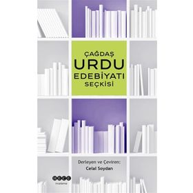 ÇAĞDAŞ URDU EDEBİYATI SEÇKİSİ - CELAL SOYDAN