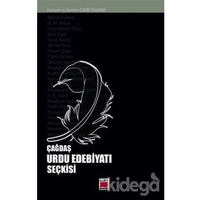 ÇAĞDAŞ URDU EDEBİYATI SEÇKİSİ - CELAL SOYDAN