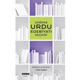ÇAĞDAŞ URDU EDEBİYATI SEÇKİSİ - CELAL SOYDAN