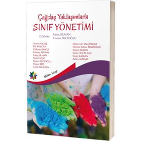 Çağdaş Yaklaşımlarla Sınıf Yönetimi - Kolektif
