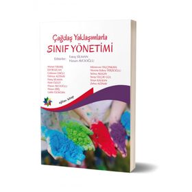 Çağdaş Yaklaşımlarla Sınıf Yönetimi - Kolektif