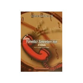ÇAĞDAŞ YÖNETİCİ SEKRETERININ EL KİTABI - ASUMAN ULUÇINAR TÜRKEL